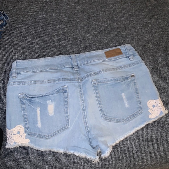 Shorts - Picture 2 of 2